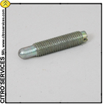 Door adjusting screw