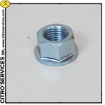 Shouldered nut for Drive housing stud (6 each side)