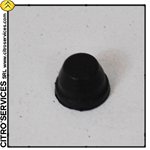 Cap for bleed screw on DS centrifugal regulator (all types)