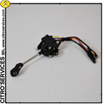 Indicators, horn and flash switch (ID and DS)