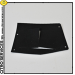 DS/ID front wing strip for steering relay (9/67->)