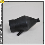 Rear suspension cylinder dust cover DS/SM LHM/LHS (High Quality)