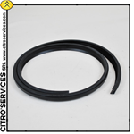 Sealing rubber, lower, for windscreen ->9/64