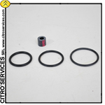 O-ring set for HP pump (single cyl.) - LHS