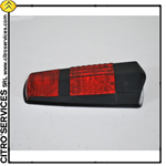 ID/DS ->70 Tail light cover 