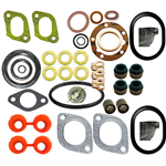 Engine gasket kit, for 2cv6, best quality