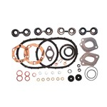 Engine gasket kit, for 2cv6