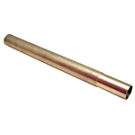 Push rod tube aluminum 2CV4, Ø16,0mm