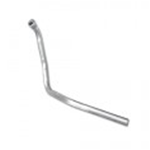 Intermediate exhaust pipe for Dyane ->1/69