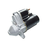 New starter motor 12V for 2CV - Dyane - Mehari