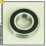 Primary shaft roller bearing for BV4 and BV5 (DS/ID and SM)
